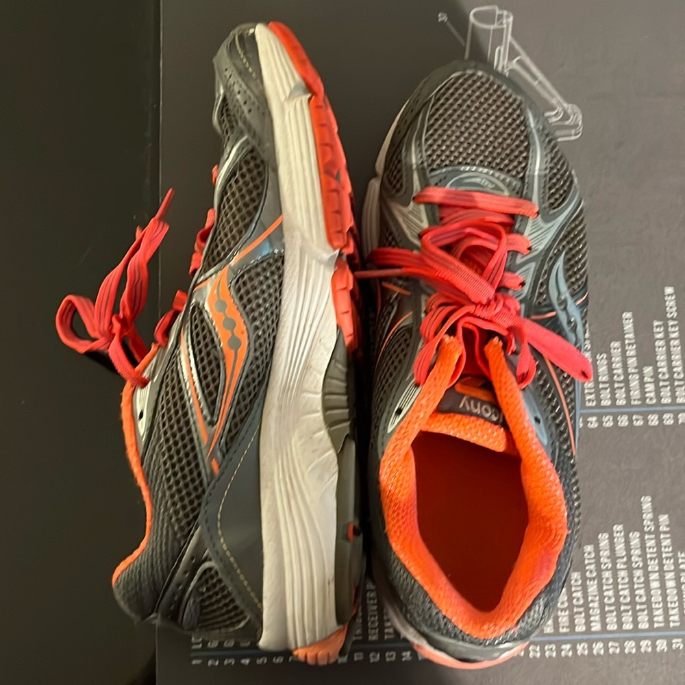 Saucony Ignition 4 Sneakers
